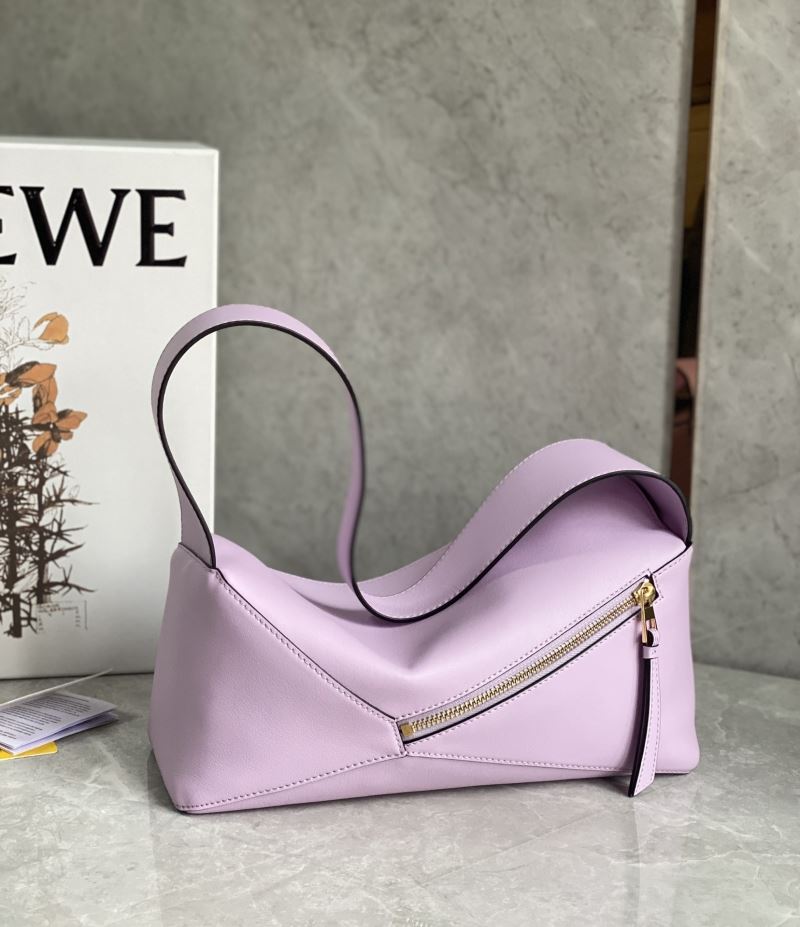 Loewe Puzzle Bags